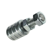 DENGE MAKARASI METAL VİDALI BİLYALI 1