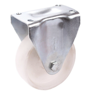 MERTSAN SERVİS TEKERİ SABİT POLYEMİD 80  X 30 CM 1