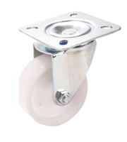 MERTSAN SERVİS TEKERİ DÖNER POLYEMİD 80 X 30 CM 1