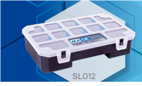 MADE SLİM ORGANİZER 12'' 1