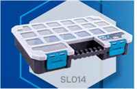 MADE SLİM ORGANİZER 14'' 1