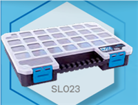 MADE SLİM ORGANİZER 23'' 1