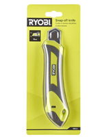 RYOBİ MAKET BIÇAĞI 18 MM RSK18 1