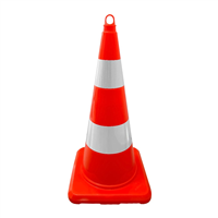 TRAFİK HUNİSİ 75 CM 1