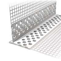 FİLELİ DAMLALIK PROFİLİ 7X7 2.5 METRE 1