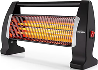 MARSSTAR MS 15 QUARTZ 3 ÇUBUKLU 1500 W 1