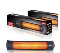 MARSSTAR MS 08 İNFRARED 2500 W 1