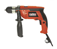 ATTLAS DARBELİ MATKAP 710W 1