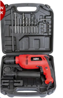 ATTLAS DARBELİ MATKAP SETİ 710W 1