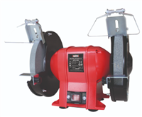 ATTLAS TAŞ MOTORU 200 MM TAŞ 350W 1