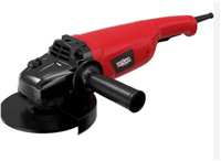 ATTLAS AVUÇ TAŞLAMA 230 MM 2600W 1