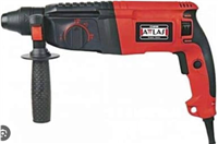 ATTLAS KIRICI DELİCİ PNÖMATİK UÇ HEDİYELİ 800W 1