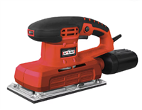 ATTLAS TİTREŞİMLİ ZIMPARA MAKİNASI 300W 1
