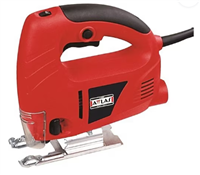 ATLAS DEKUPAJ TESTERESİ 500W 1