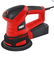 ATTLAS EKSANTRİK ZIMPARA MAKİNASI 450W 1