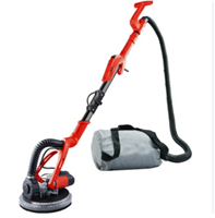 ATTLAS DUVAR ZIMPARA MAKİNASI 750 W TOZ TORBALI 1