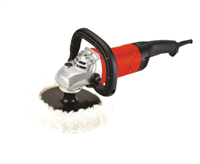 ATTLAS POLİSAJ MAKİNASI 180 MM 1300W 1