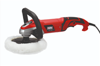 ATTLAS POLİSAJ MAKİNASI 180 MM 1200W 1