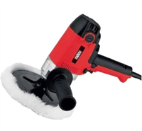 ATTLAS POLİSAJ MAKİNASI 180 MM 1100W 1