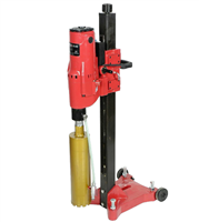 ATTLAS KAROT MAKİNASI 255 MM 2600W ATC 255P 1