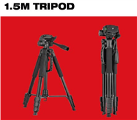 ATTLAS 1,5M TRIPOD 1