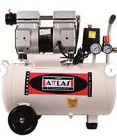 ATTLAS SESSİZ MONOFAZE KOMPRESÖR 50 LT 1