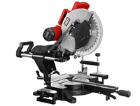 ATTLAS GÖNYE KESME ÇİFT YATARLI 1800W 255 MM GK 255DBL 1