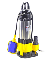 ATTLAS DALGIÇ ATIK SU 0.5 HP 1