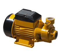 ATTLAS SANTRİFÜJ POMPA 1 HP QB80 1