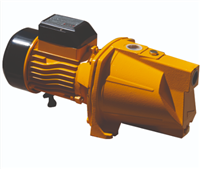 ATTLAS JET POMPA 1 HP 0.75 KW JSP255A 1