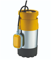 ATTLAS DALGIÇ TEMİZ SU POMPASI 1 HP 30 METRE Q800103-3P-1 1