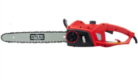 ATTLAS ELEKTRİKLİ AĞAÇ MOTORU 40 CM 2200W ELEKTRİKLİ 1