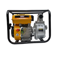 ATTLAS MOTOPOMP 5.5 HP 1