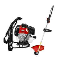 ATTLAS BENZİNLİ SIRT TIRPAN 2 HP 1