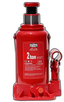 ATTLAS 2 TON HİDROLİK ŞİŞE KRİKO 1