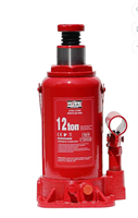 ATTLAS 12 TON HİDROLİK ŞİŞE KRİKO 1