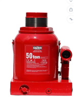ATTLAS 50 TON HİDROLİK ŞİŞE KRİKO 1