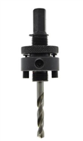 ATTLAS HEX Bİ-METAL PANÇ ADAPTÖRÜ 32-220 MM 1