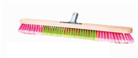 DOĞUŞ AHŞAP ALAN FIRÇA TÜYLÜ 40 CM 1