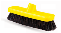 DOĞUŞ PLASTİK YELE BADANA FIRÇASI KISA 3.5 CM 1