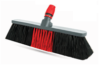 DOĞUŞ PLASTİK ÇALI FIRÇA LÜKS 50 CM 1