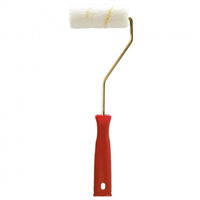 DEKOR EKSPORT PARMAK KALORİFER RULO 10 CM 1