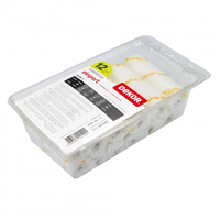 DEKOR EKSPORT KALORİFER YEDEK RULO 12'Lİ PAKET 10 CM 1