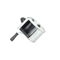 SIVA SERPME MAKİNASI ÇELİKLİ 1