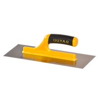ALÇI MALASI AÇIK PLASTİK SAPLI 40 CM 1
