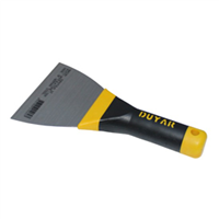 MACUN ISPATULA - PLASTİK SAP 8 CM 1