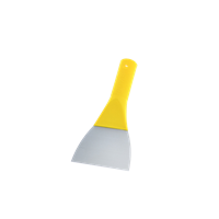 SIRIK ISPATULA - SAP TAKILABİLİR 18 CM 1