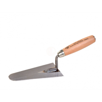 DYR - SIVA MALASI - AHŞAP SAPLI 24 CM 1