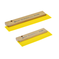 DUYAR DERZ TEMİZLEYİCİ AHŞAP SAP 25 CM 1