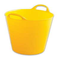 ELASTİK VE ÇOK AMAÇLI KOVA 15 LT. 1